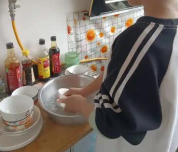 自贡帮妈妈做家务的收获有哪些？
